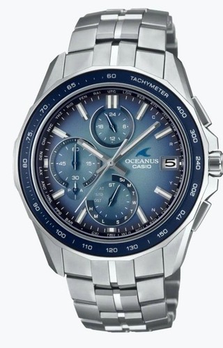 Come nuovo orologio uomo - [come, nuovo]