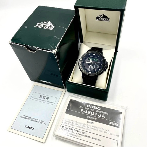Orologio uomo casio - orologio,
