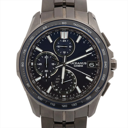 Casio oceanus mante - casio,