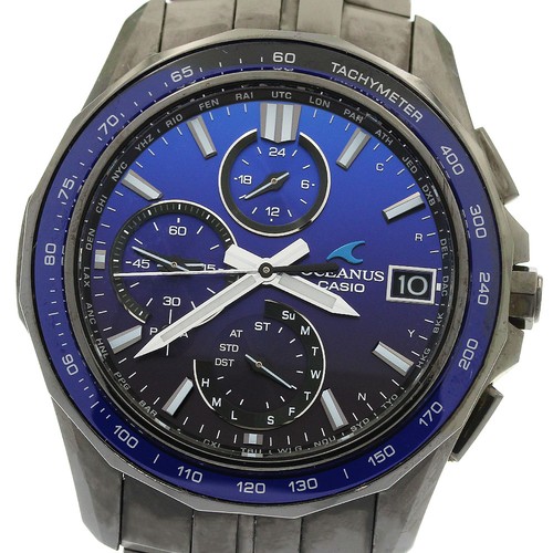 Orologio uomo casio - uomo,