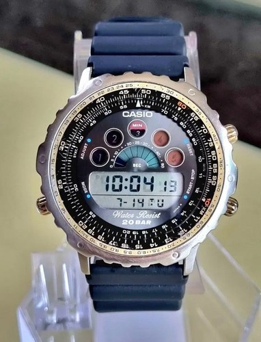 Raro casio surfing - casio,