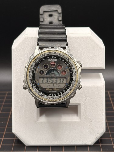Vintage casio 7000 module - vintage,