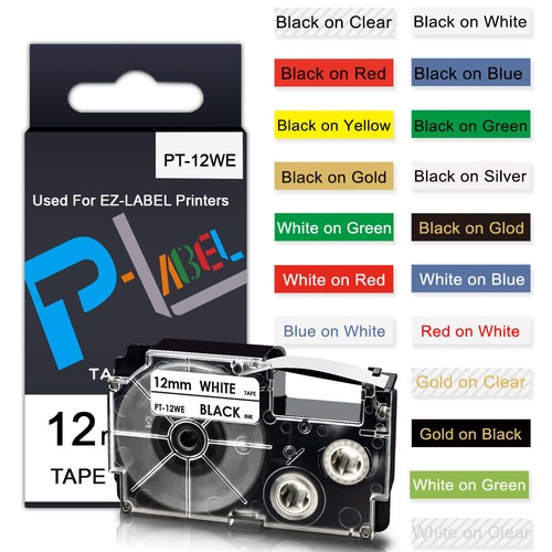 Compatibile per casio - per,