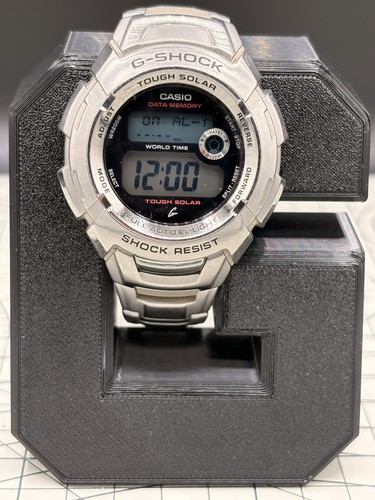 Casio shock 7000d 8jf - casio, g-7000d-8jf