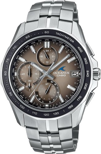 Nuovo casio ocw s7000ra 5ajf - casio, ocw-s7000ra-5ajf