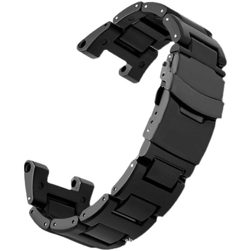 Cinturino orologio acciaio