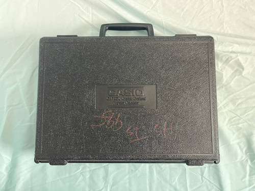 Casio 7000g calcolatrice - fx-7000g,