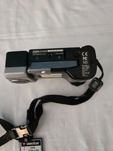 Casio 7000sx 3mp - casio, 1.3mp