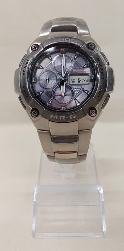 Orologio casio mrg - orologio, mrg-7000dj