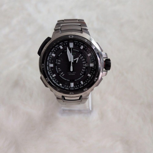 Orologio casio pro trek - casio,