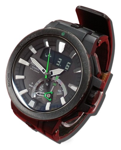Orologio polso casio - orologio, da