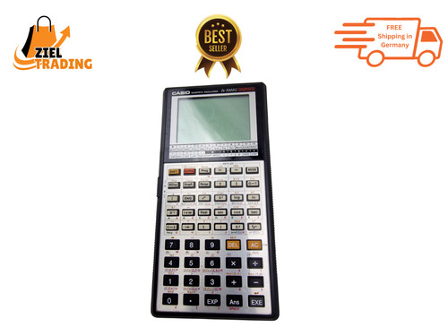 Casio 7000g calcolatrice - casio,