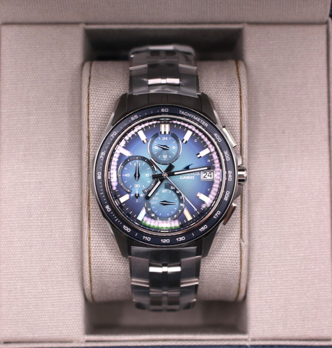 Orologio uomo casio - orologio, oceanus