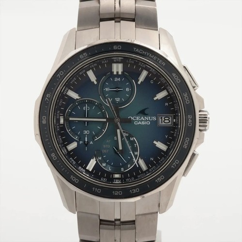 Casio oceanus manta - oceanus,