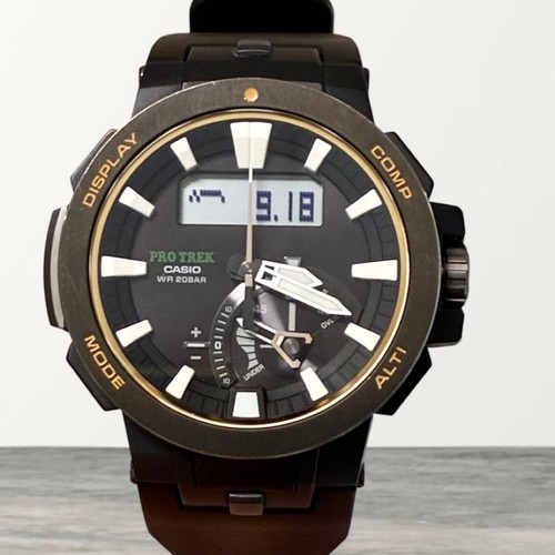Orologio polso solare casio - polso,