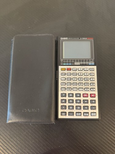 Casio 7000gb calcolatrice - casio,