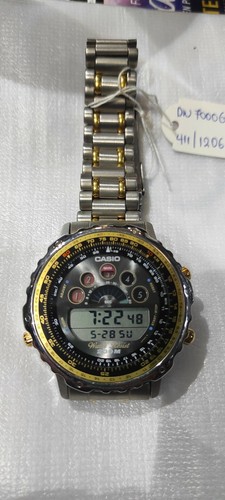 Casio 7000 vintage raro - 7000,