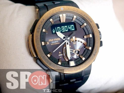 Orologio uomo casio - uomo,