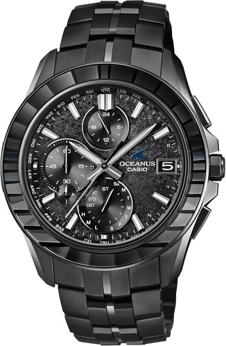 Nuovo orologio uomo casio - nuovo,