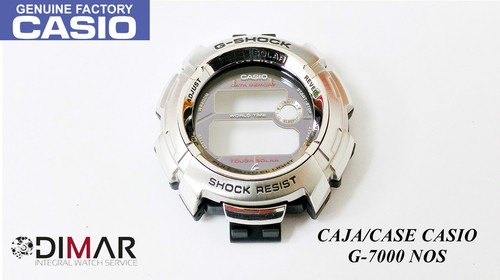 Vintage case caja casio - ,