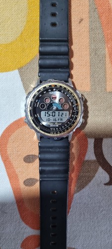 Casio vintage 7000 - casio, dw-7000