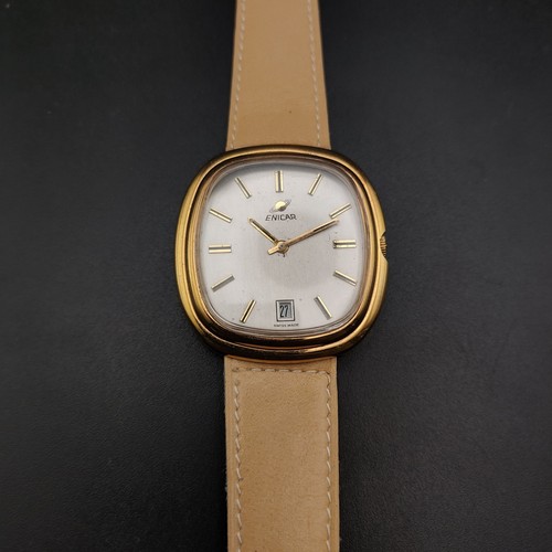 Enicar case jumbo - tv, 36x38mm
