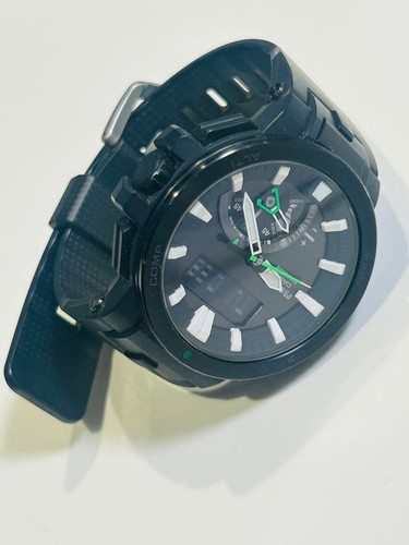 Orologio casio pro - pro, trek