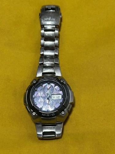 Orologio uomo casio g - orologio,