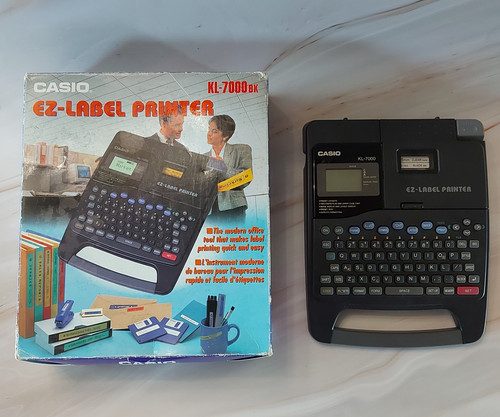 Stampante/Gadget/Funzionante