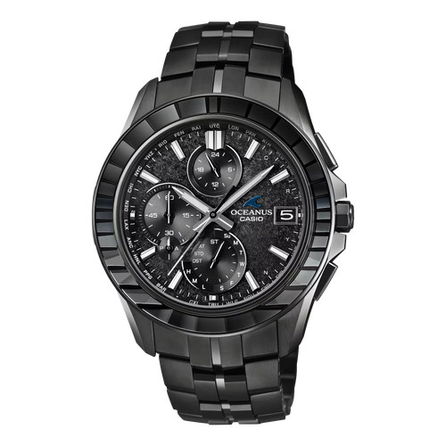 Casio oceanus ocws7000cn1a - casio,