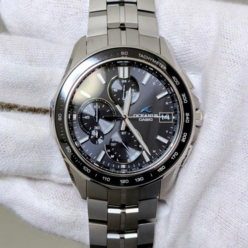 Come nuovo orologio - [come,