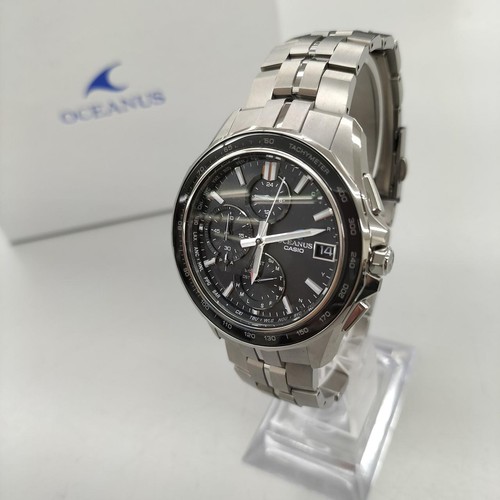 Orologio casio ocw s7000 - casio, ocw-s7000