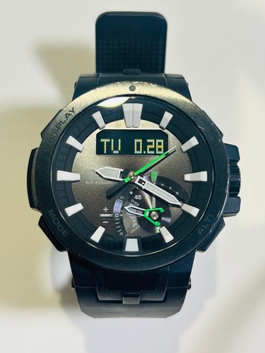 Orologio casio prw7000 - orologio,