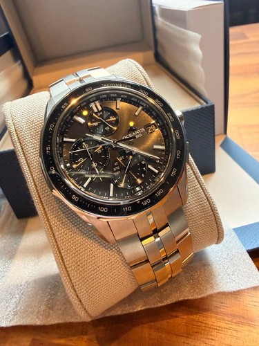 Orologio casio oceanus - orologio,