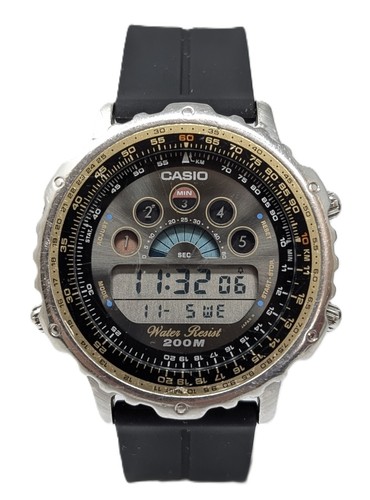 Orologio casio 7000 modulo - orologio, dw