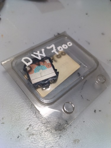 Vintage lcd digital watch - lcd,