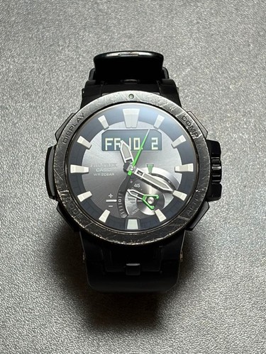 Console orologio casiopro - orologio,