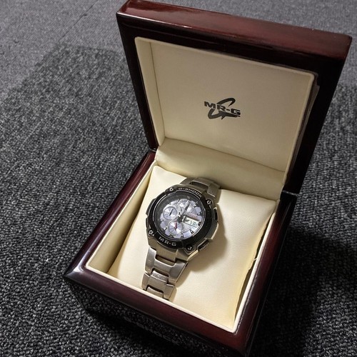 Mrg 7000dj shock - mrg,