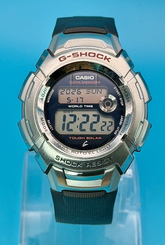 Casio vintage shock 7000 1 - g-shock, g-7000-1