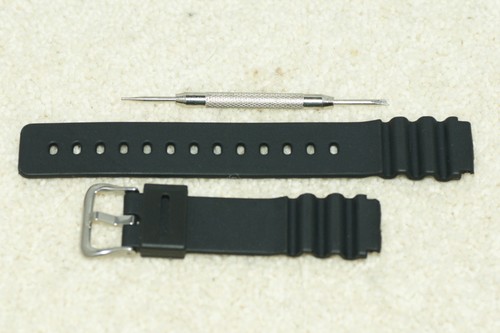 Cinturino gomma compatibile - gomma,