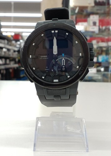 Orologio casio pro trek - orologio,
