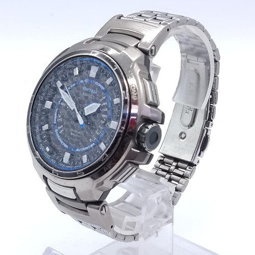 Protrek hard solar modello - hard,