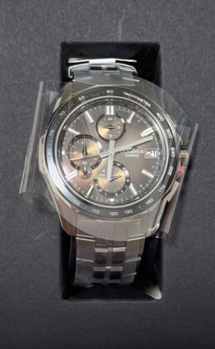 Orologio solare casio - orologio, oceanus