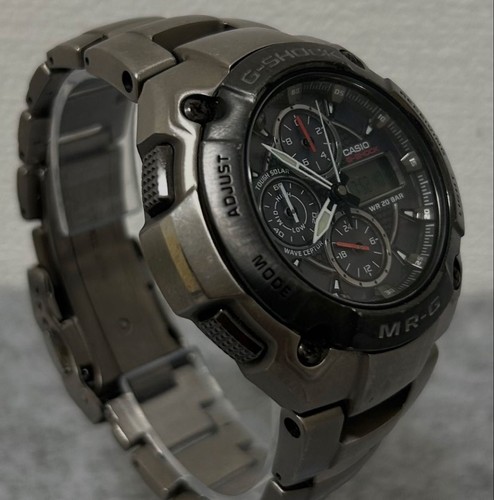 Casio gshock mrg7000dj1ajf - casio,