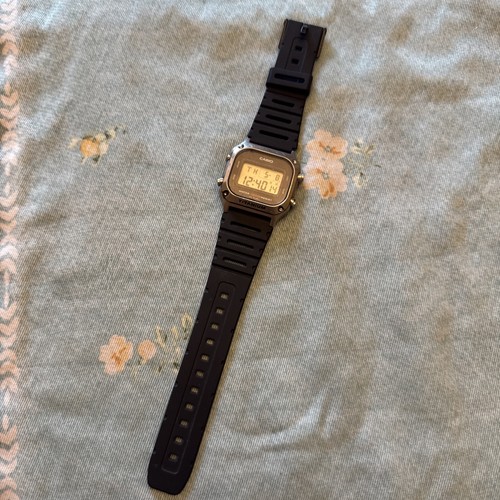 Cinturino casio 7000 - cinturino,