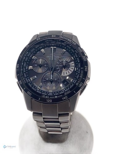 Orologio uomo analogico solare - analogico,