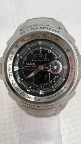 Casio 7000 shock - casio, g-7000-shock