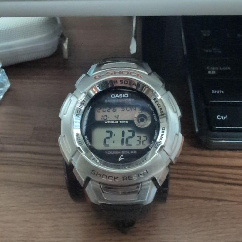 Orologio solare resistente
