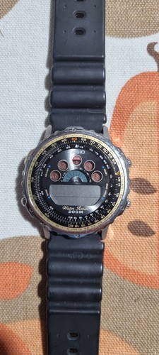 Orologio casio dw7000 - orologio,